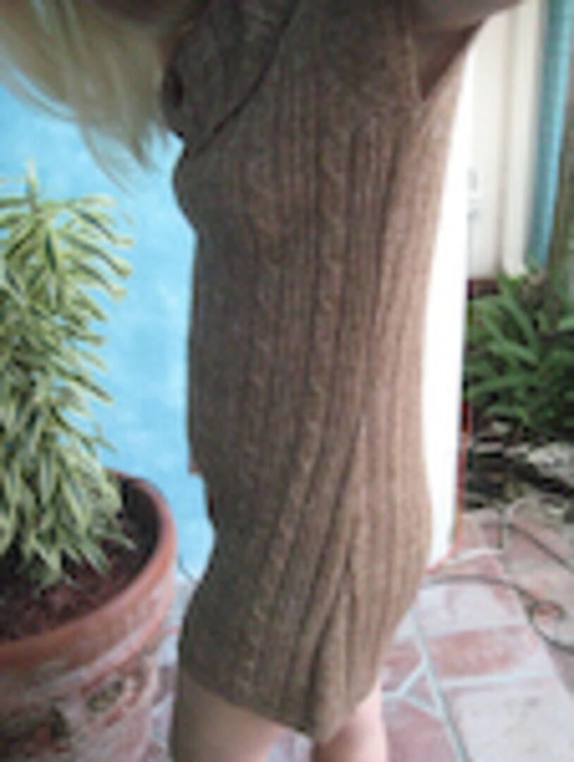 Blondie Takes The Dick