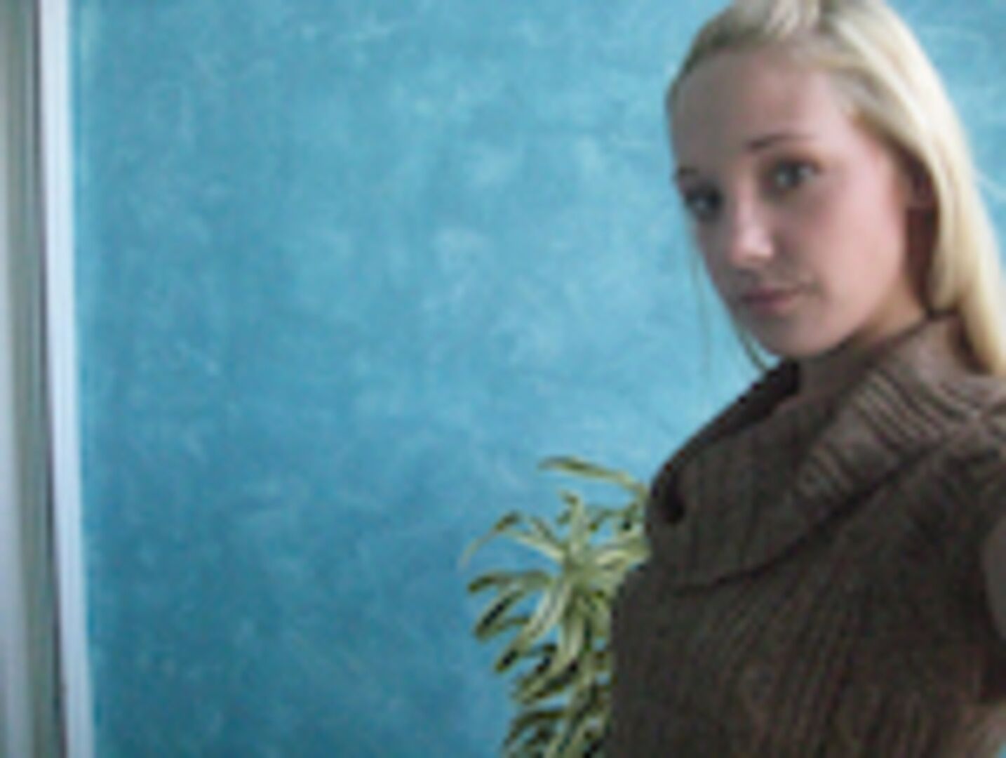 Blondie Takes The Dick