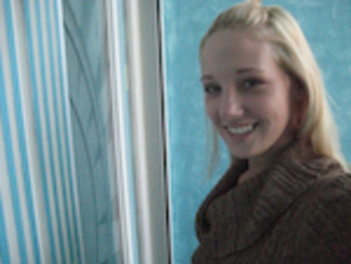 Blondie Takes The Dick