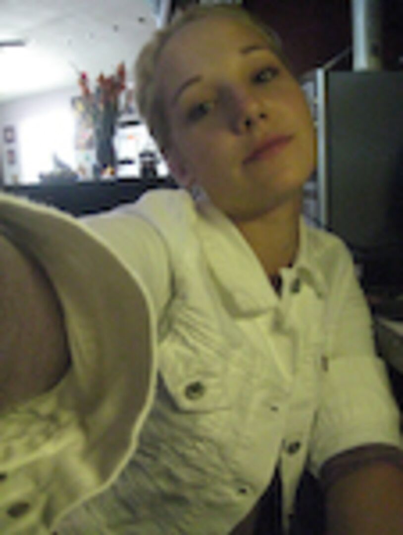 Blondie Takes The Dick