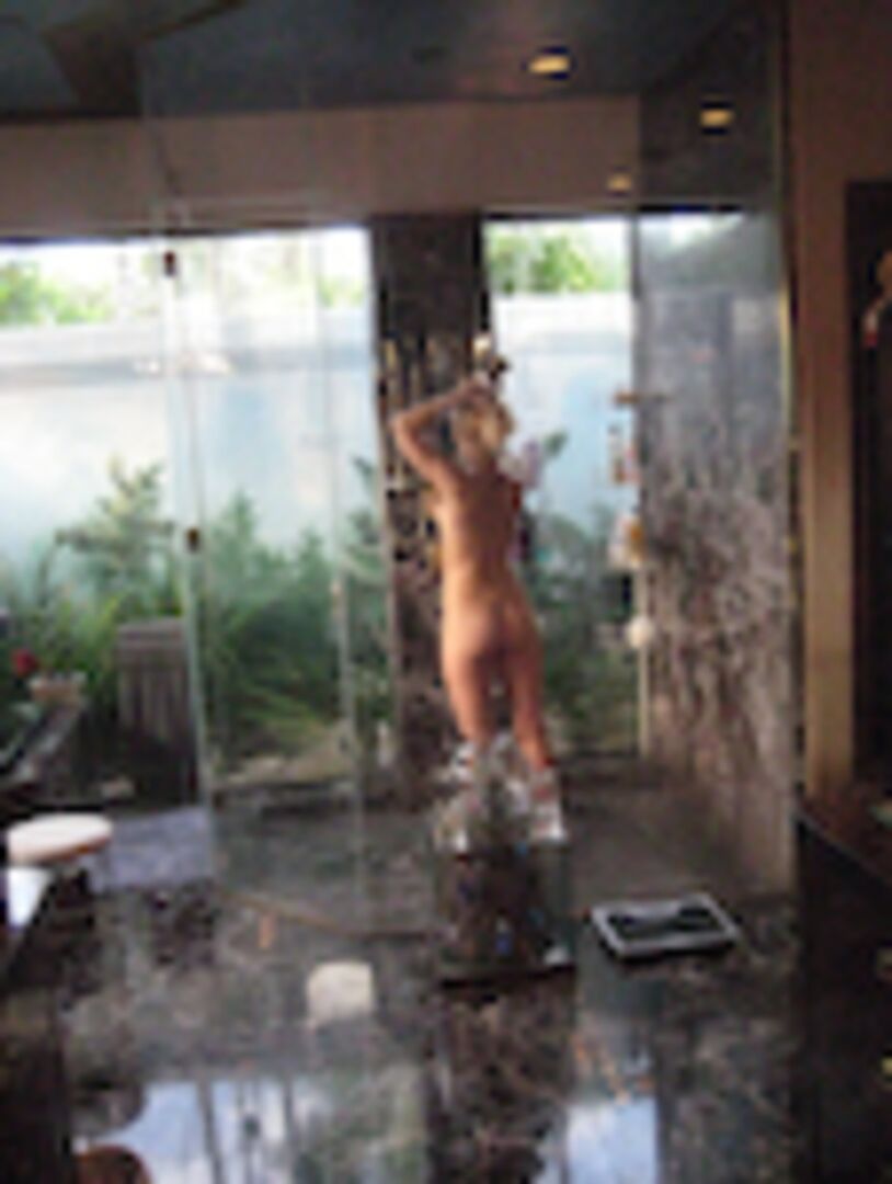 Blondie Takes The Dick