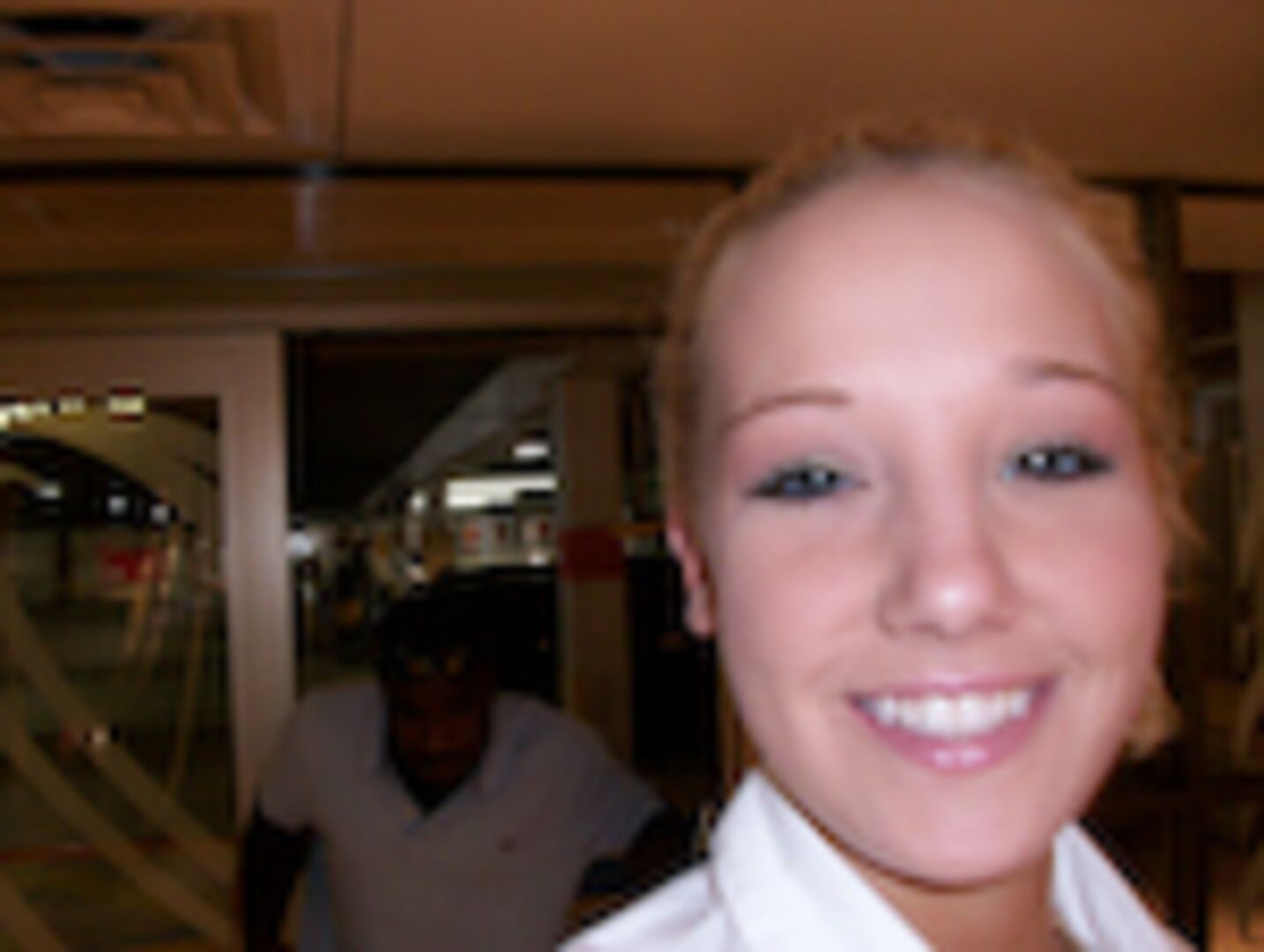 Blondie Takes The Dick