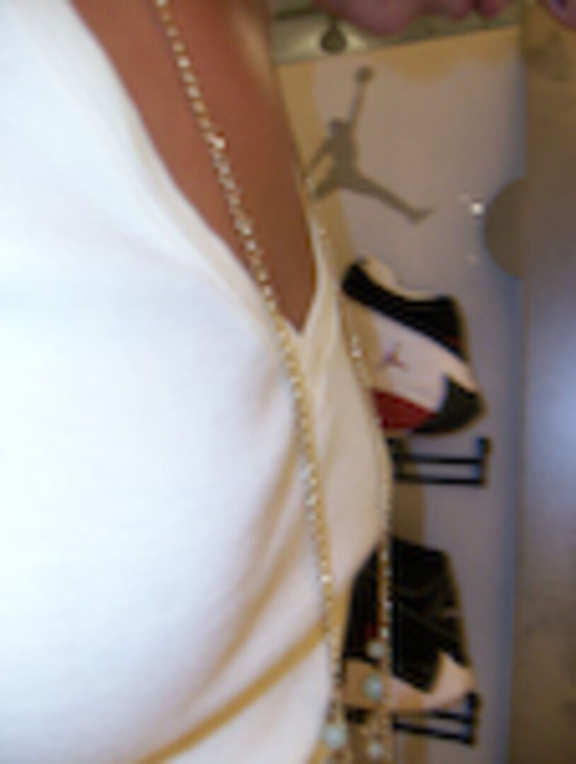 Blondie Takes The Dick