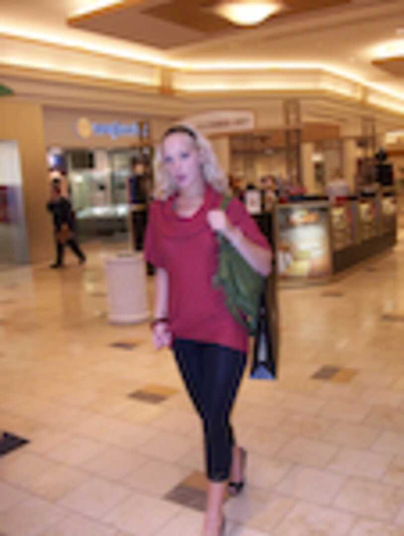 Blondie Takes The Dick