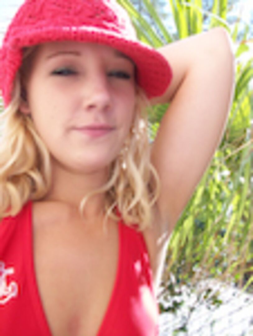 Blondie Takes The Dick