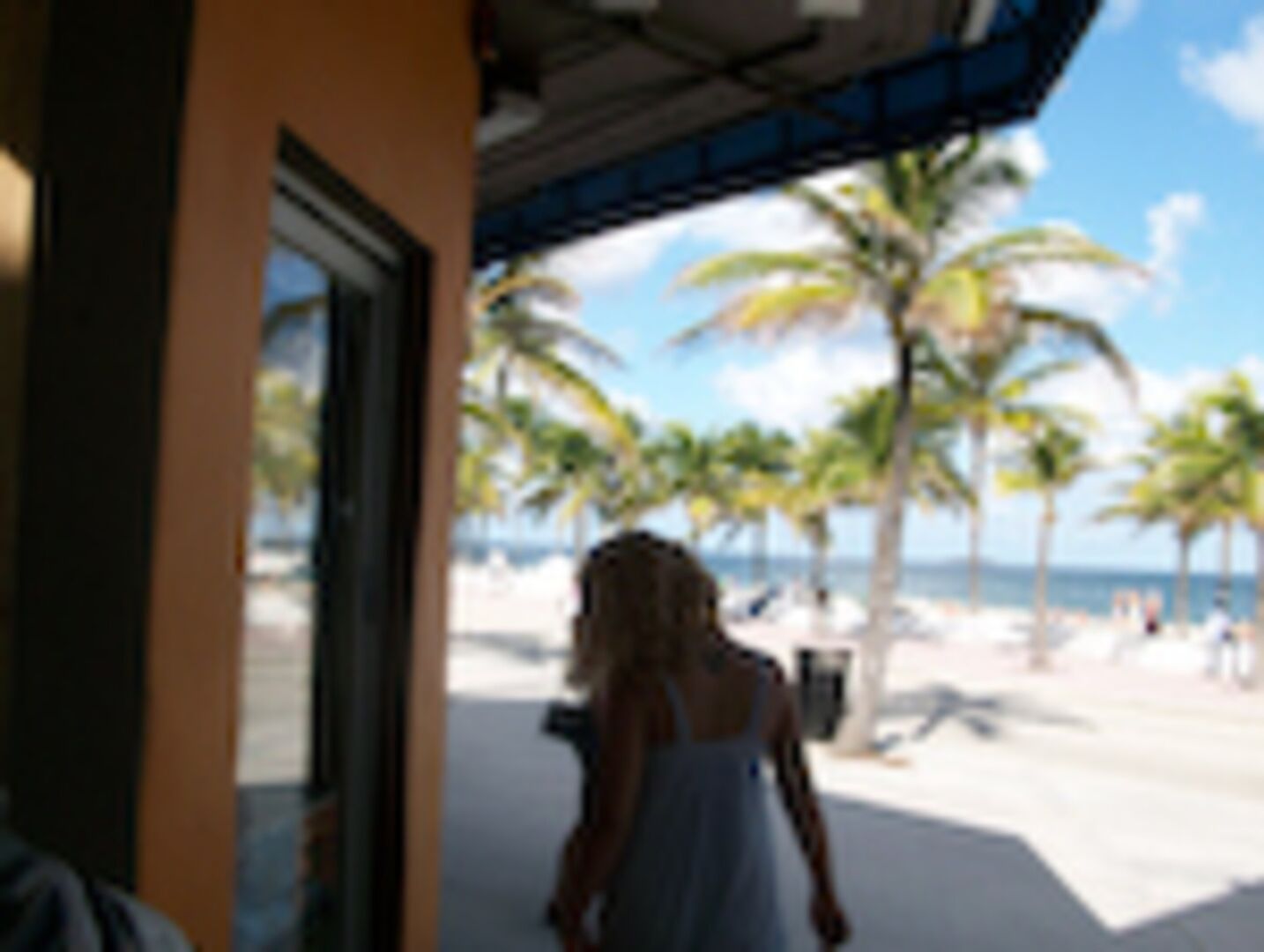 Blondie Takes The Dick