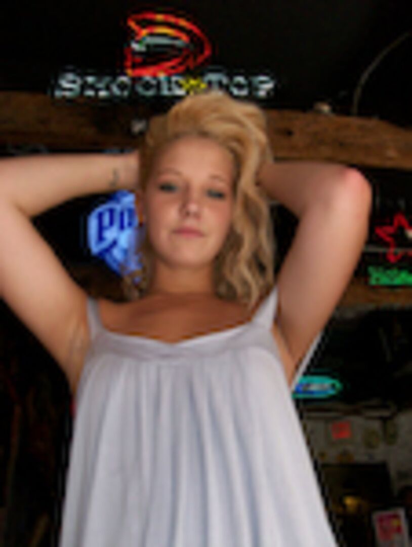 Blondie Takes The Dick