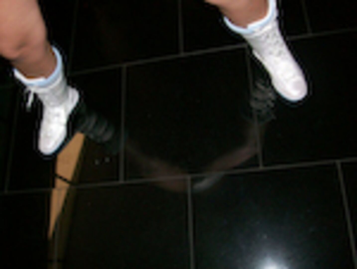 Blondie Takes The Dick