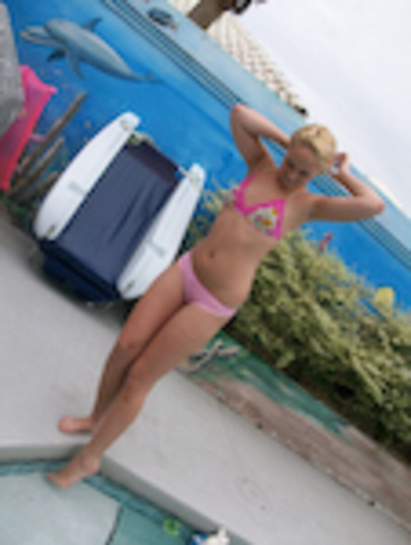 Blondie Takes The Dick