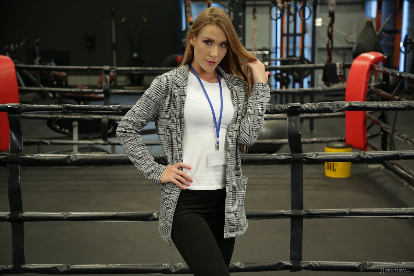 After Work Stress Relief