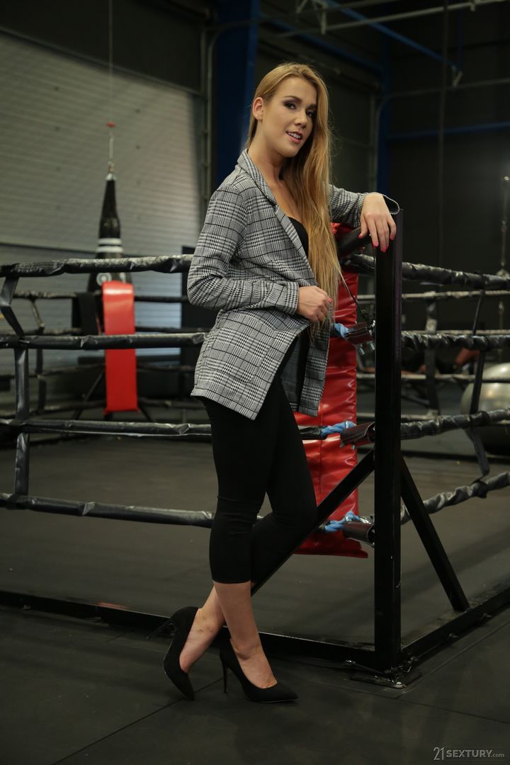 After Work Stress Relief