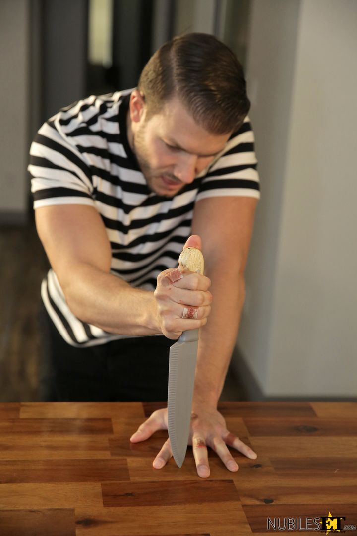 The Creepy Step Family