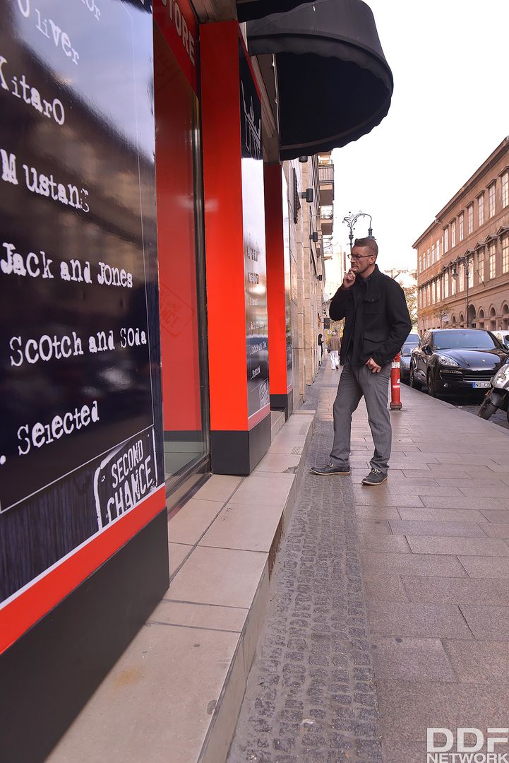 Blow Out Deal - Salesgirl Gets Her Ass And Pussy Stuffed In Store