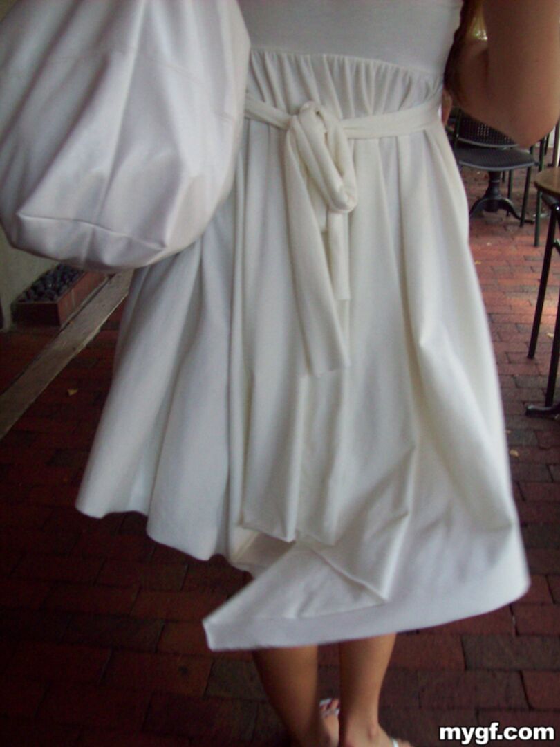 Beautiful Girl Loves Sexy Time