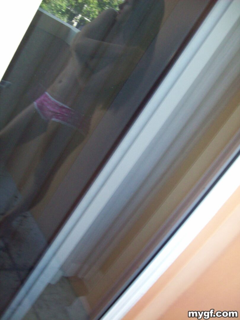 Beautiful Girl Loves Sexy Time