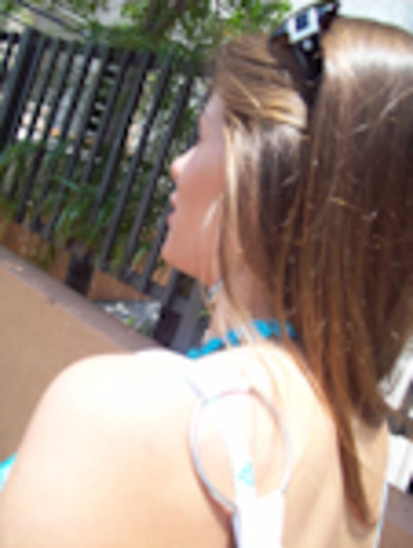 Beautiful Girl Loves Sexy Time