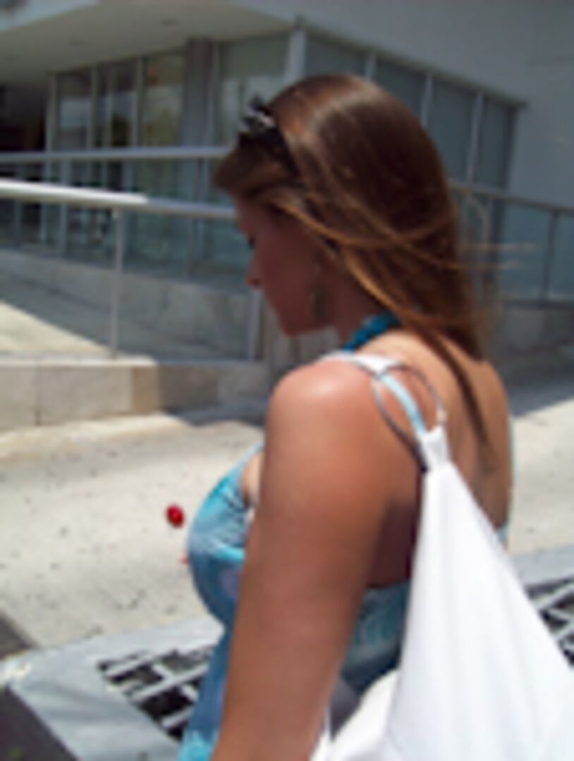 Beautiful Girl Loves Sexy Time