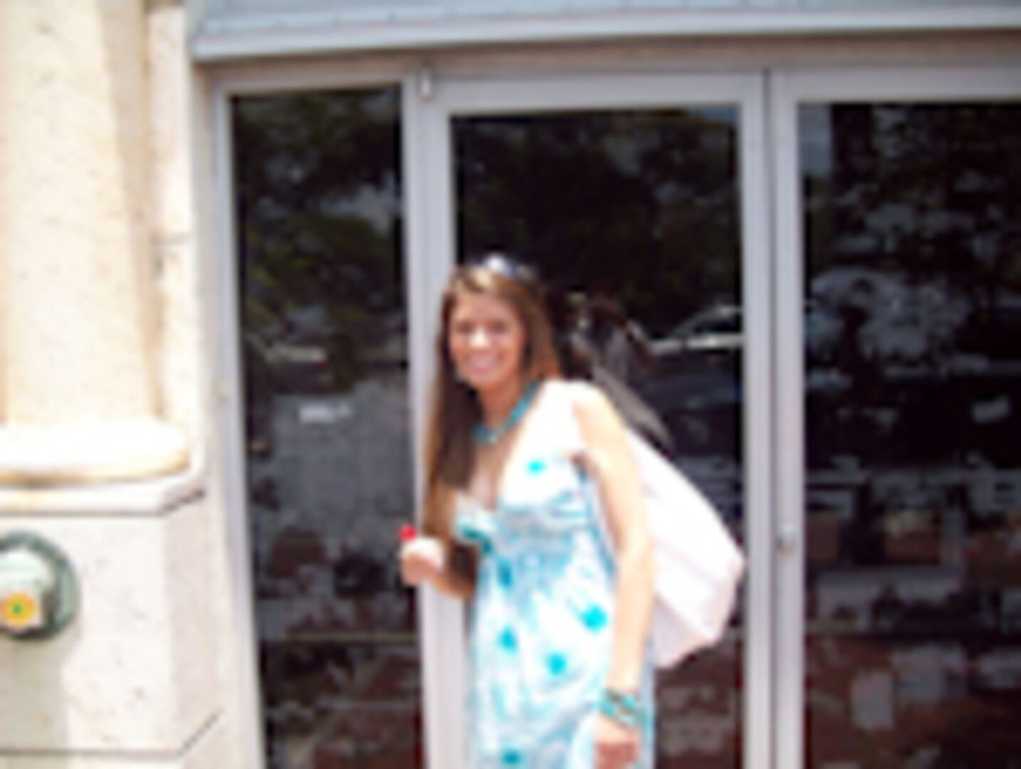 Beautiful Girl Loves Sexy Time