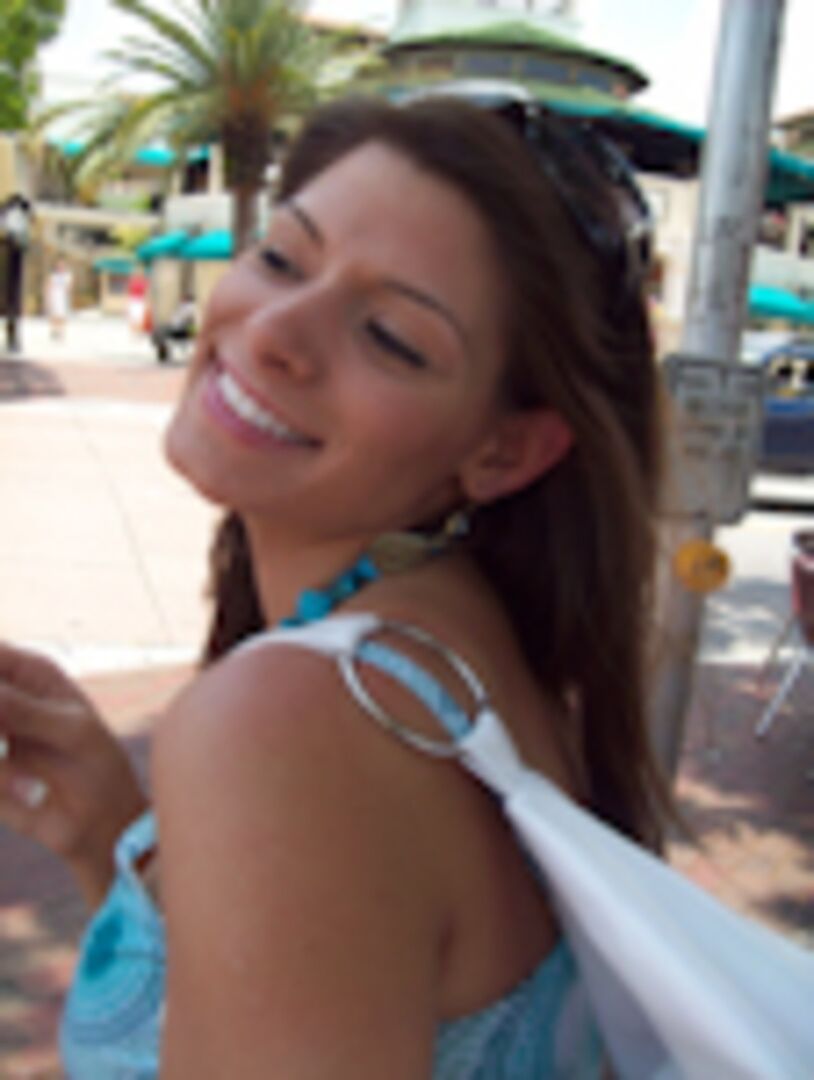 Beautiful Girl Loves Sexy Time