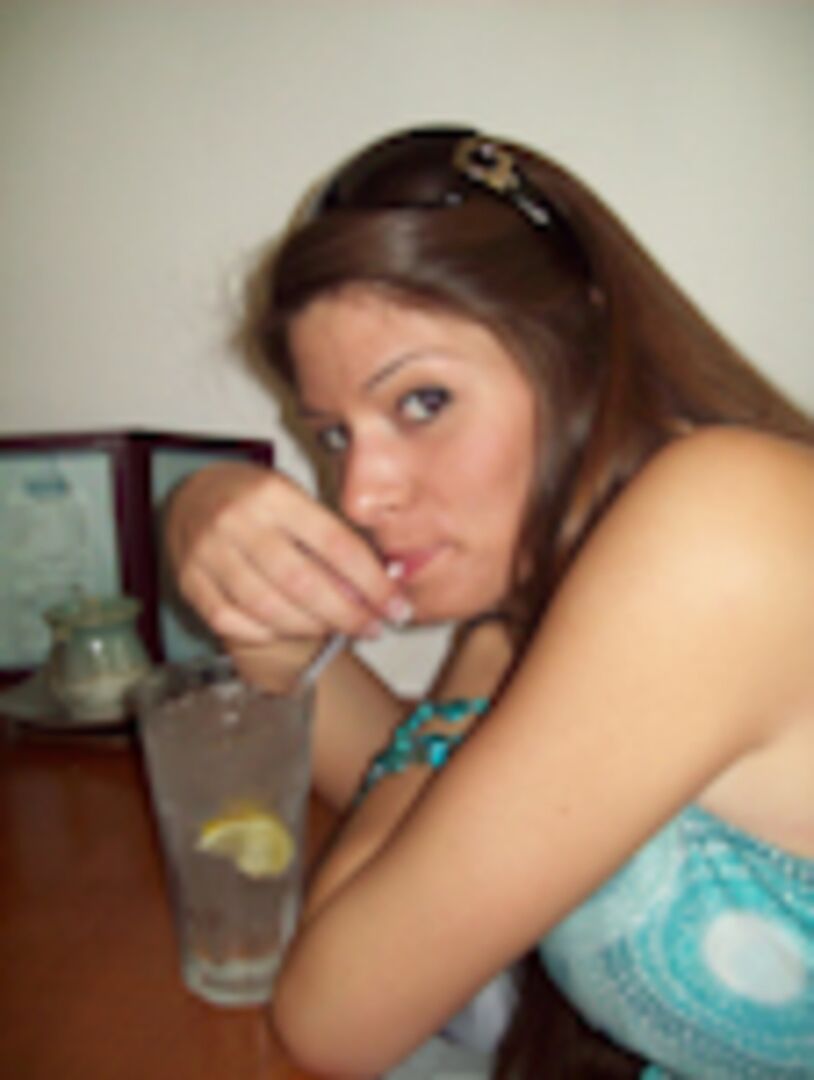 Beautiful Girl Loves Sexy Time