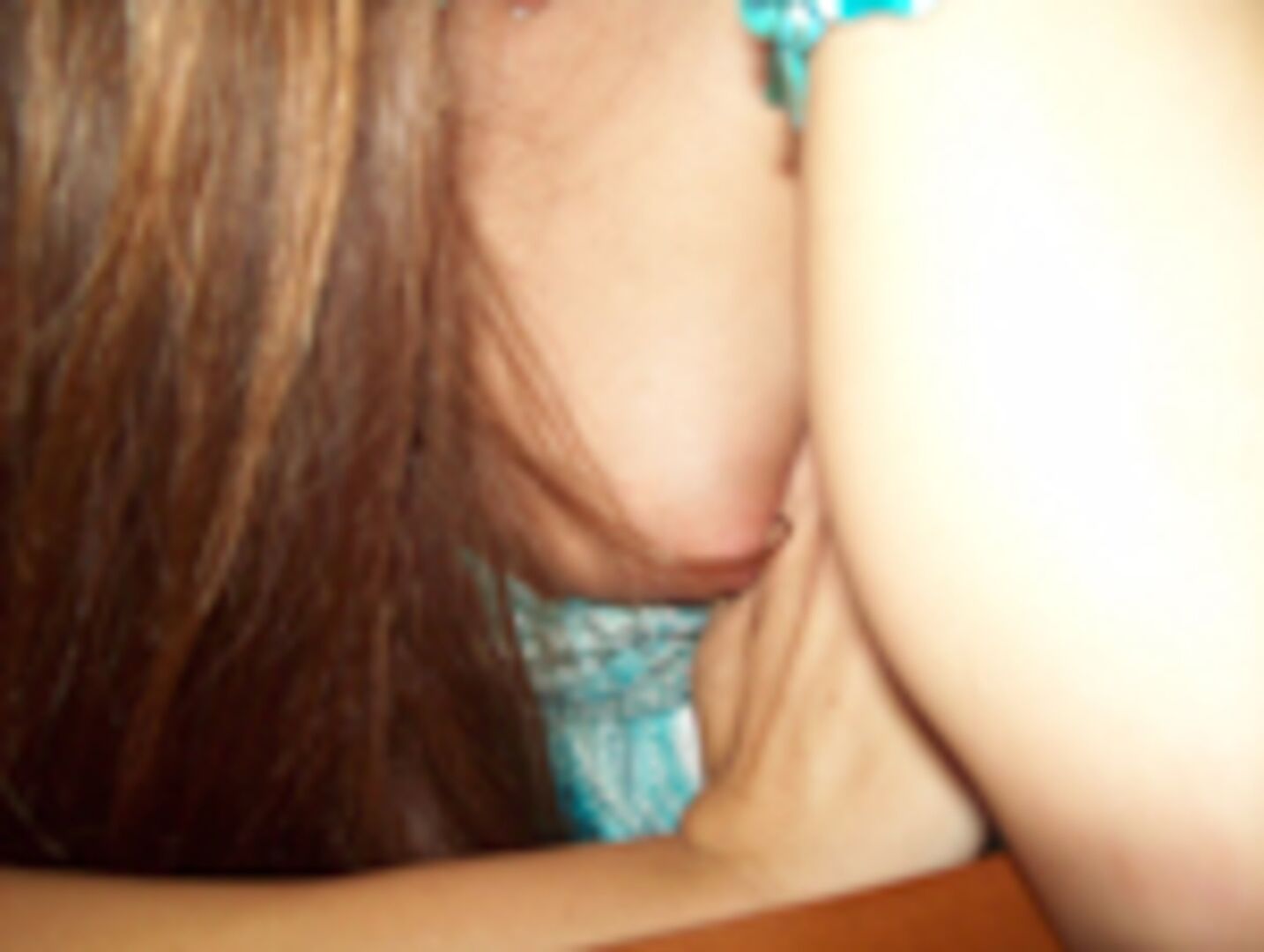 Beautiful Girl Loves Sexy Time