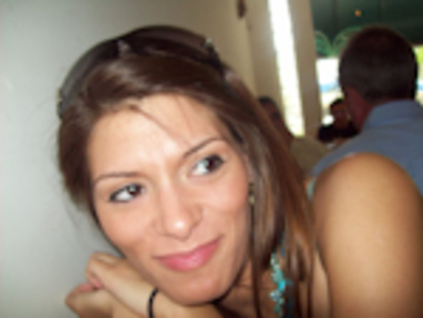 Beautiful Girl Loves Sexy Time