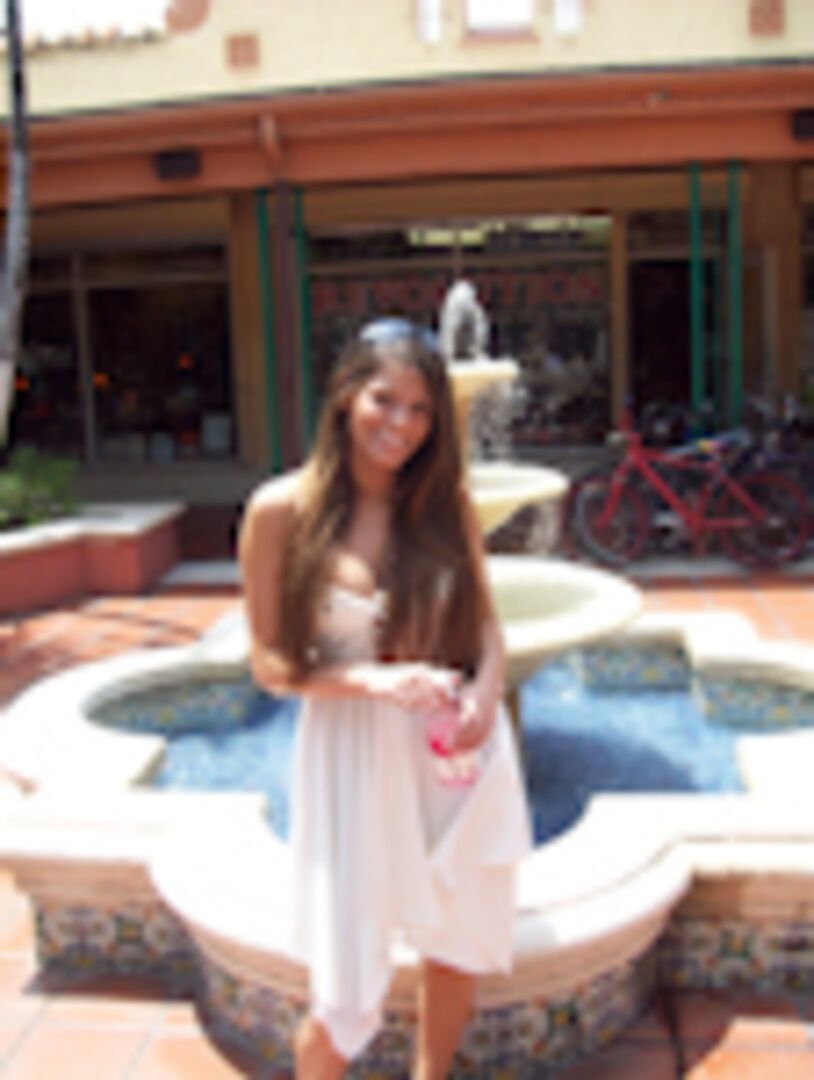 Beautiful Girl Loves Sexy Time