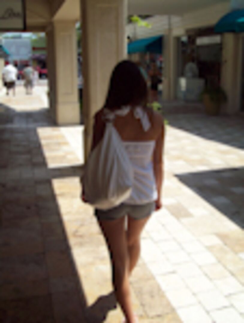 Beautiful Girl Loves Sexy Time