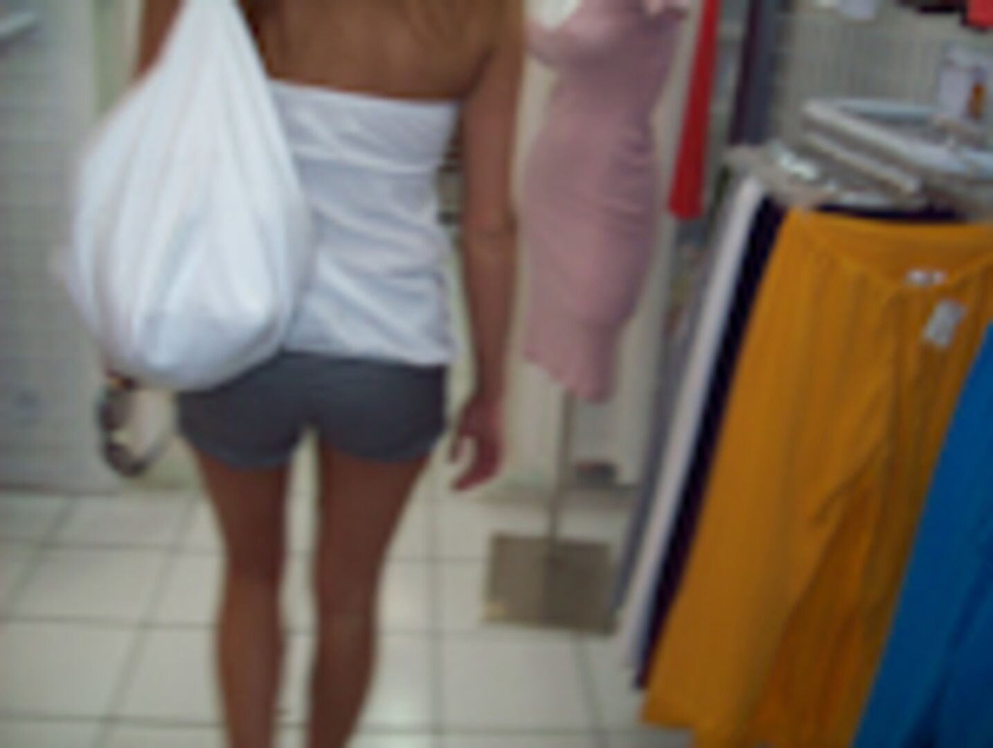 Beautiful Girl Loves Sexy Time