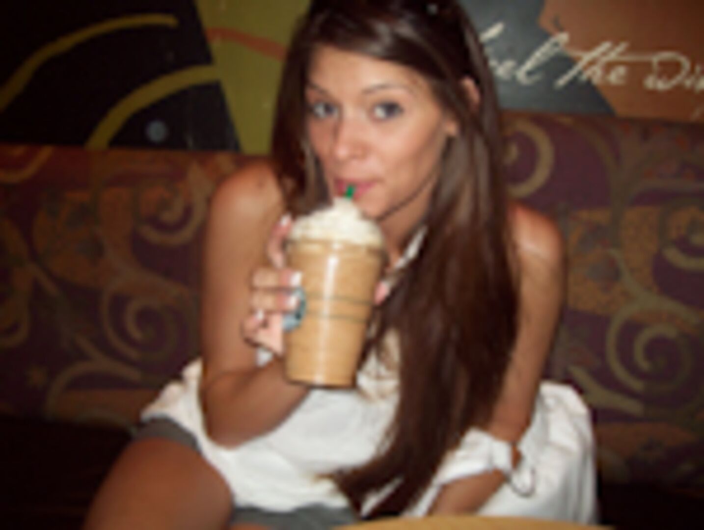 Beautiful Girl Loves Sexy Time