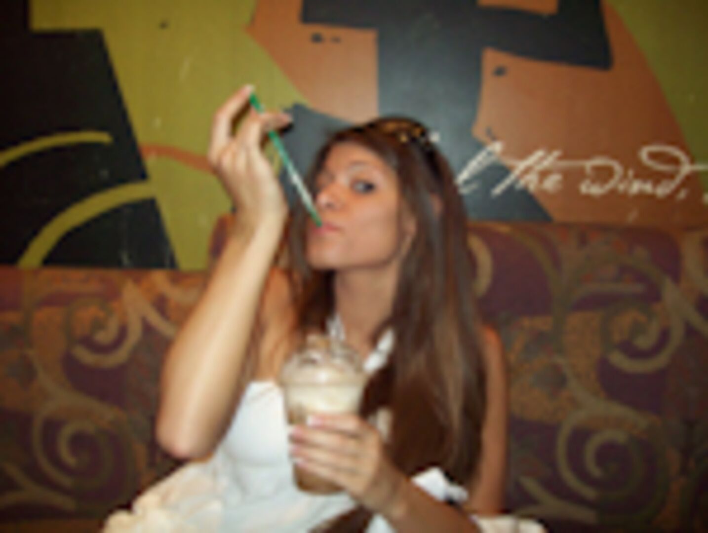 Beautiful Girl Loves Sexy Time