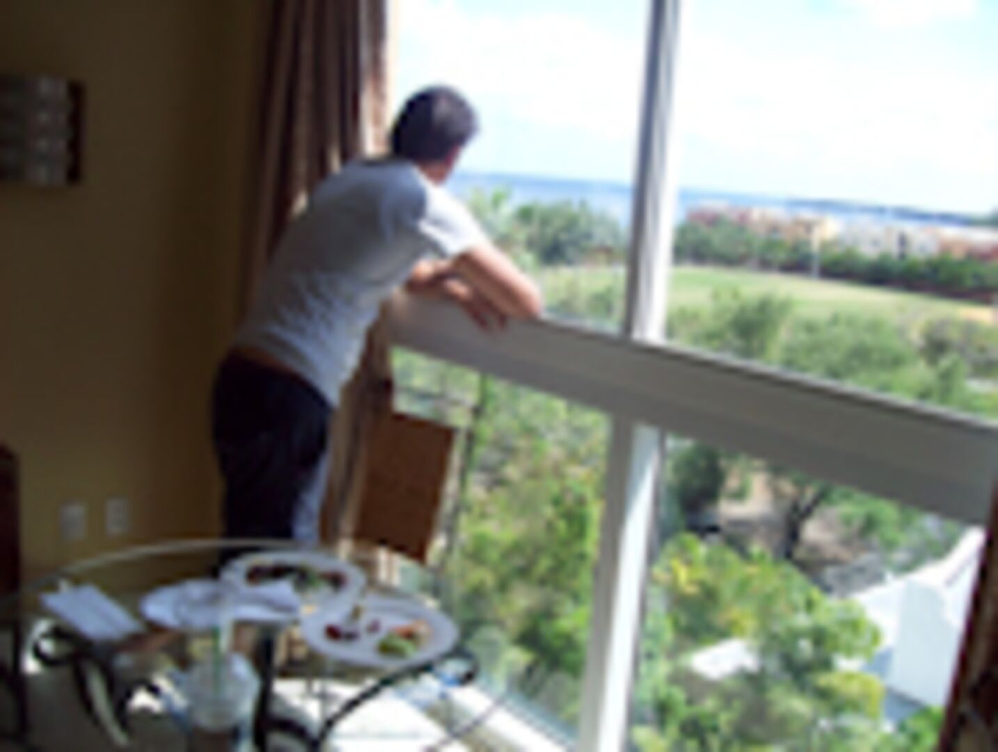 Beautiful Girl Loves Sexy Time