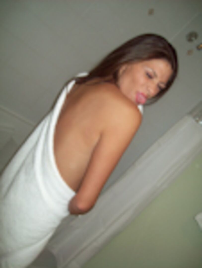 Beautiful Girl Loves Sexy Time