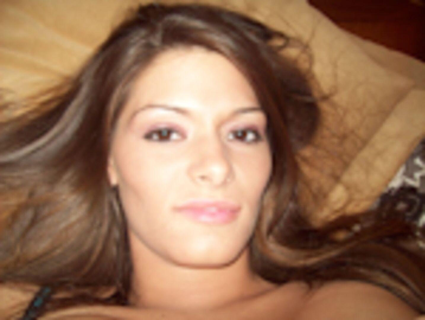 Beautiful Girl Loves Sexy Time