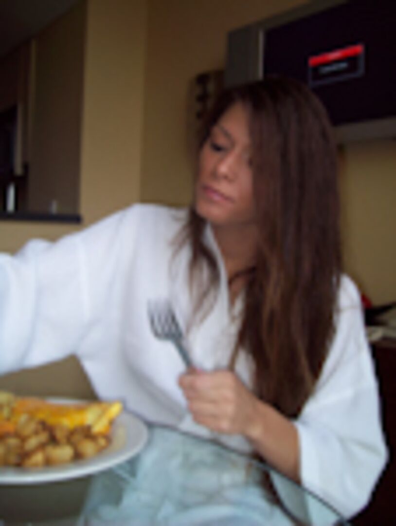 Beautiful Girl Loves Sexy Time