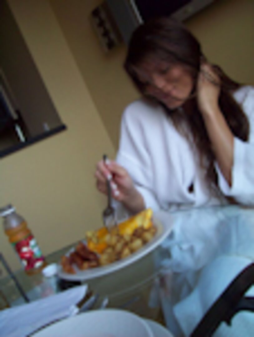 Beautiful Girl Loves Sexy Time