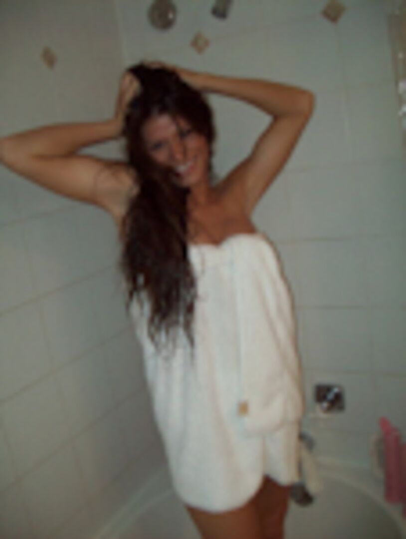 Beautiful Girl Loves Sexy Time