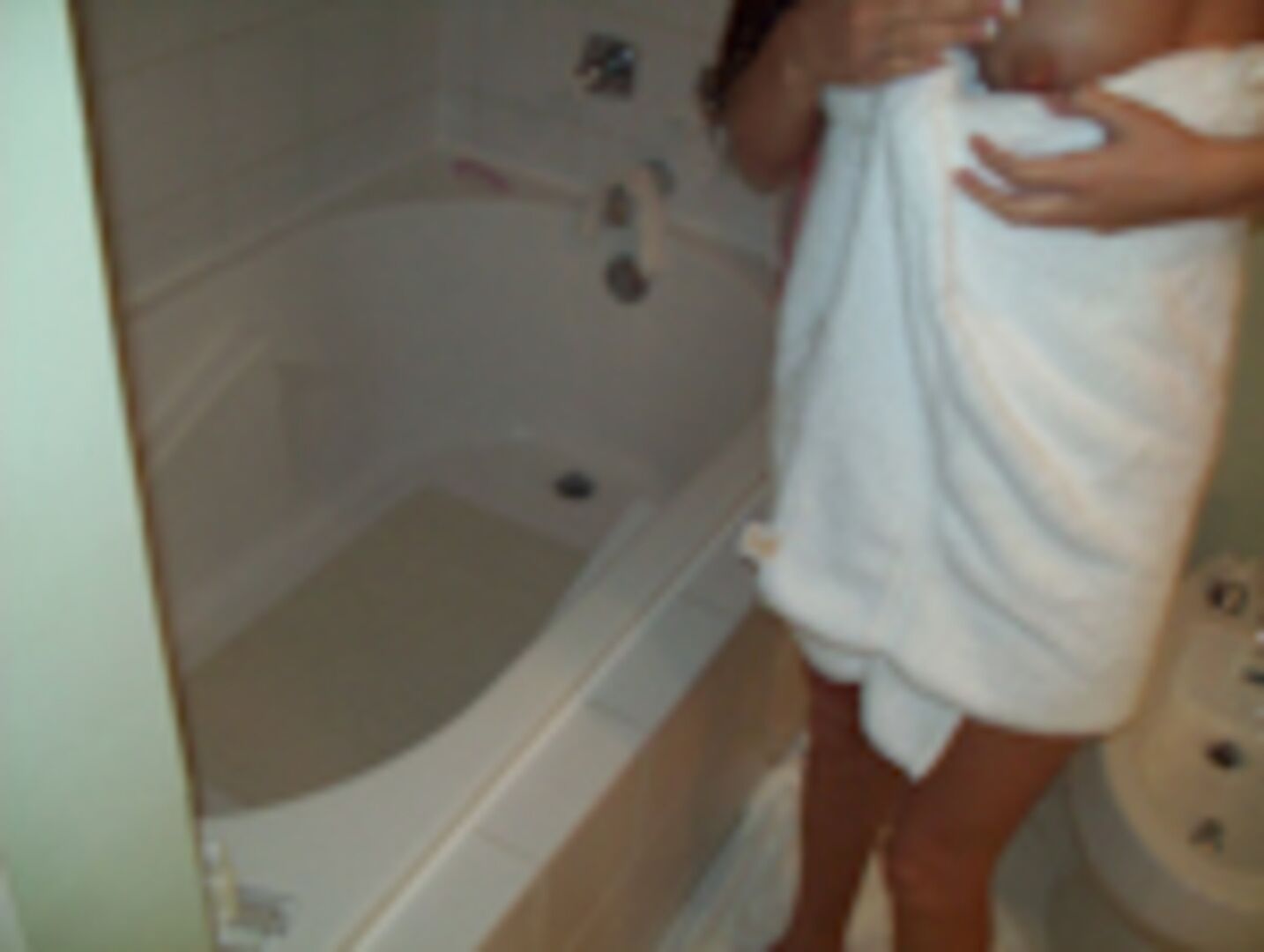 Beautiful Girl Loves Sexy Time