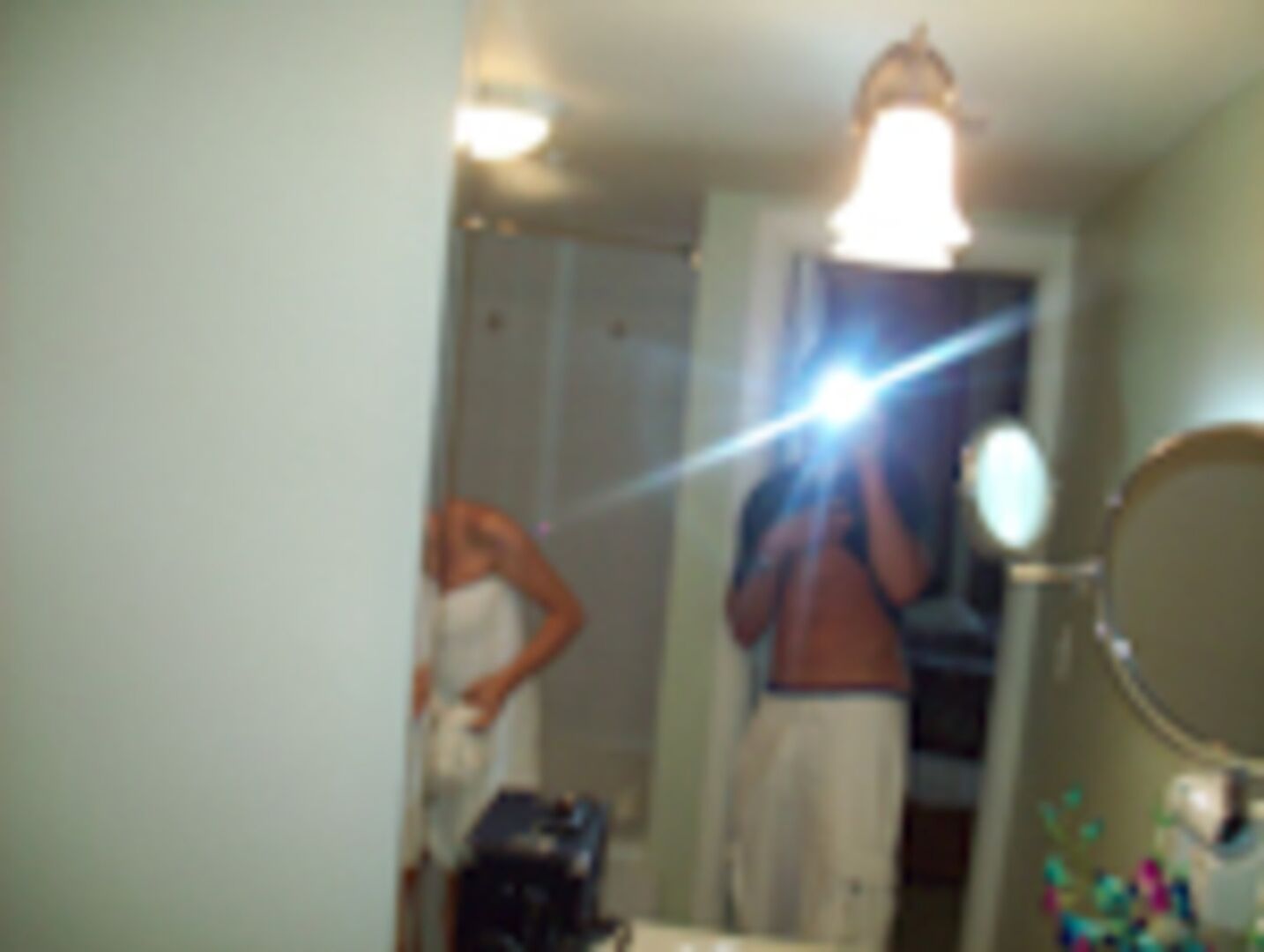 Beautiful Girl Loves Sexy Time