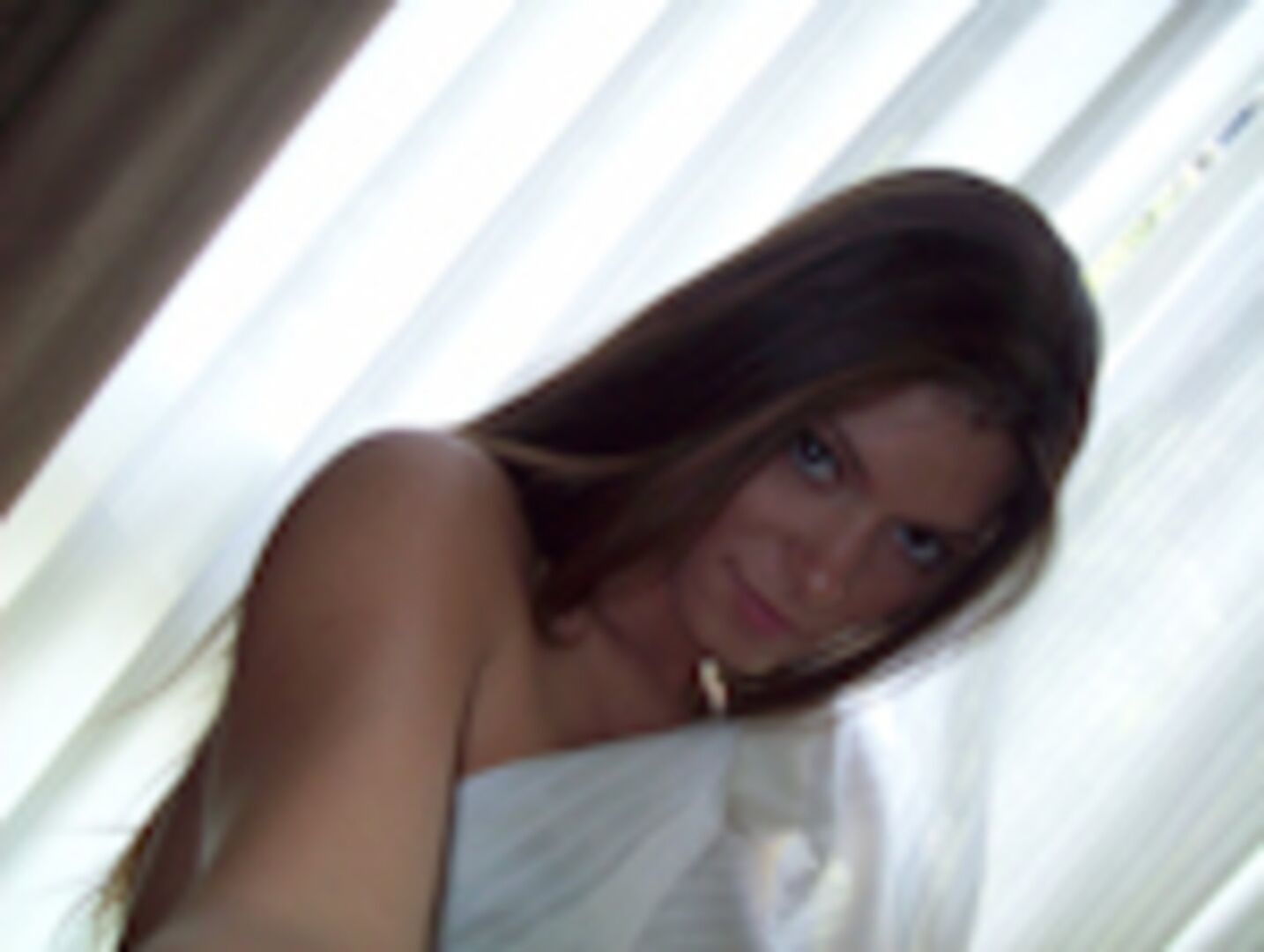 Beautiful Girl Loves Sexy Time