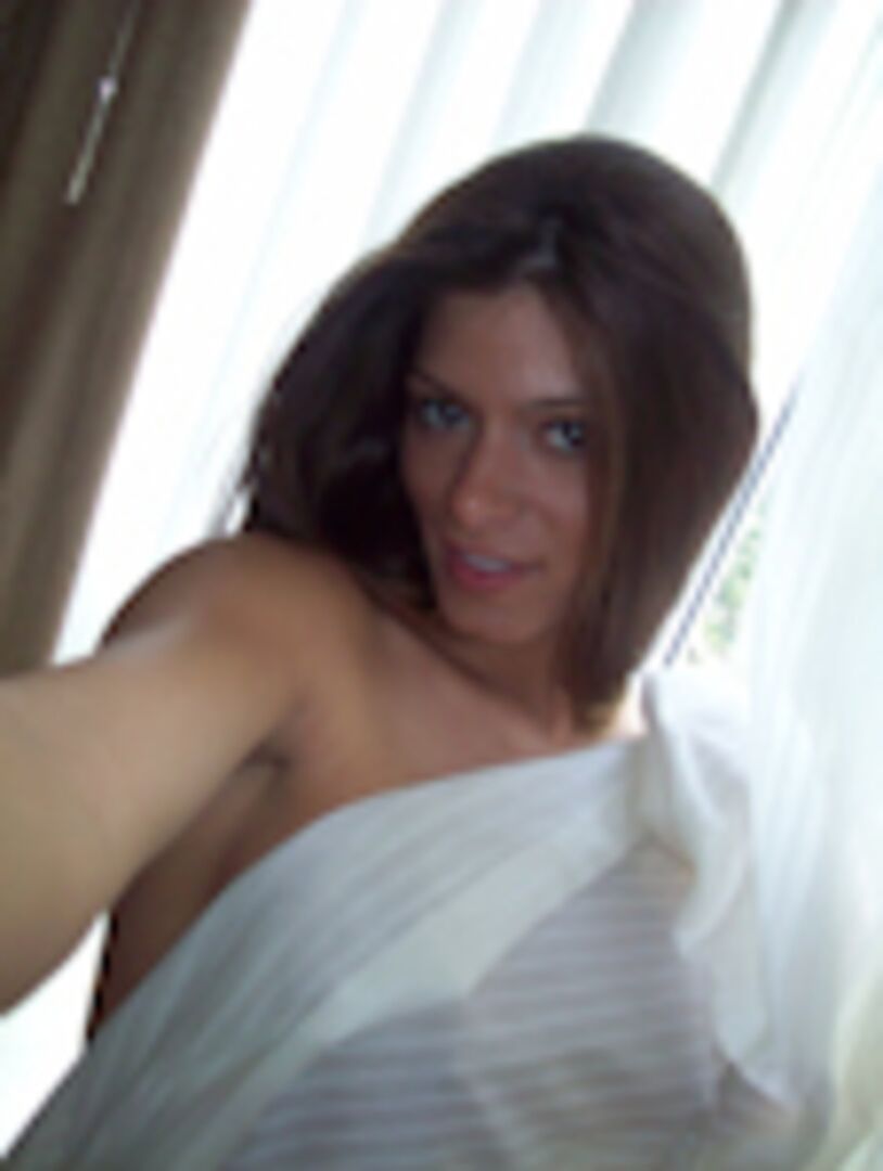 Beautiful Girl Loves Sexy Time