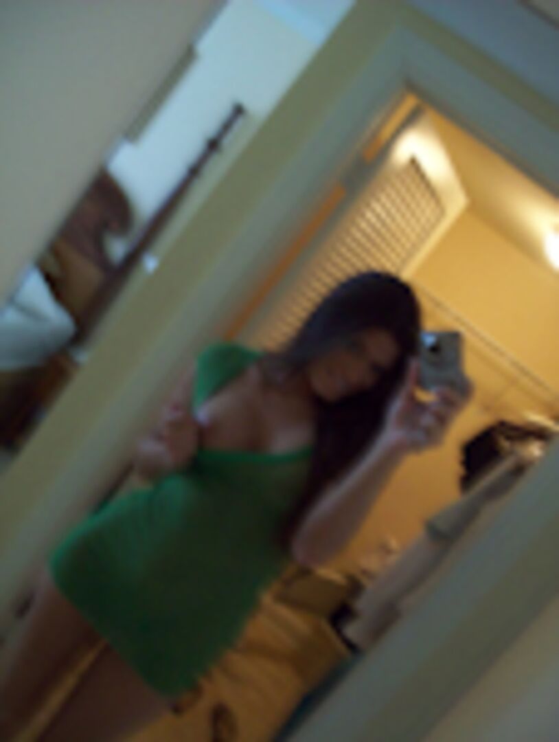 Beautiful Girl Loves Sexy Time