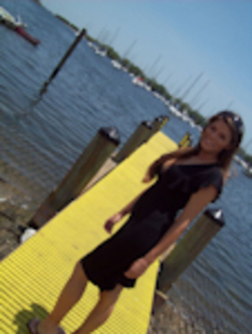 Beautiful Girl Loves Sexy Time