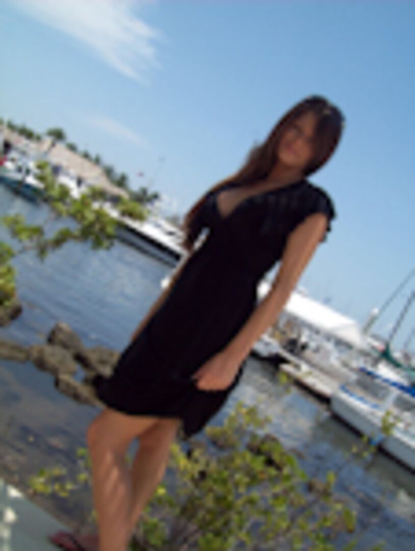 Beautiful Girl Loves Sexy Time