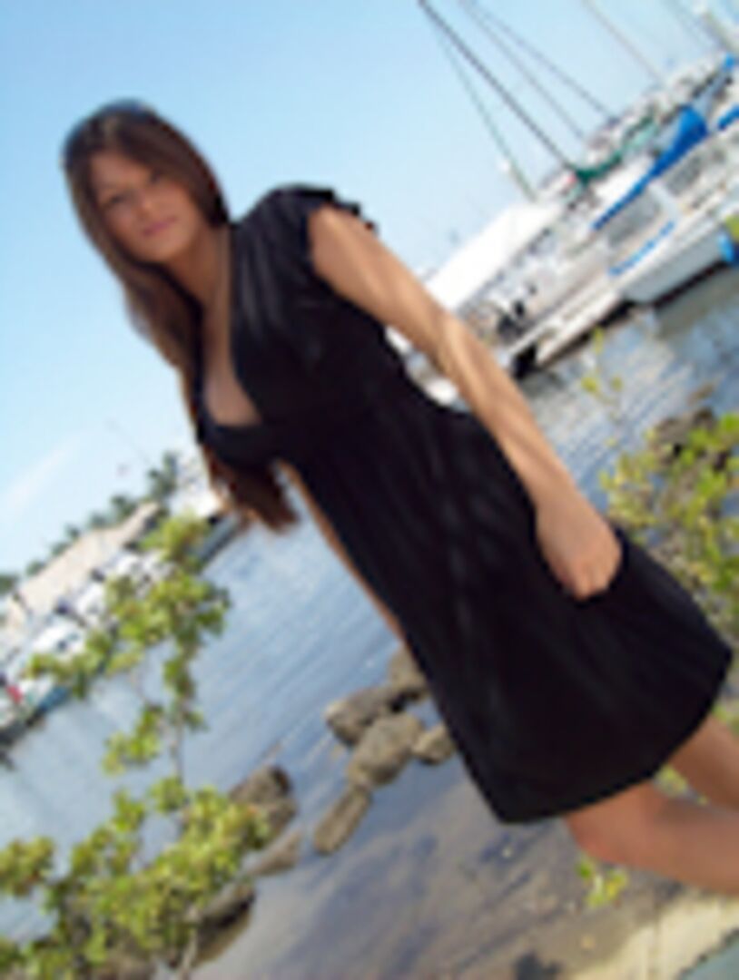 Beautiful Girl Loves Sexy Time