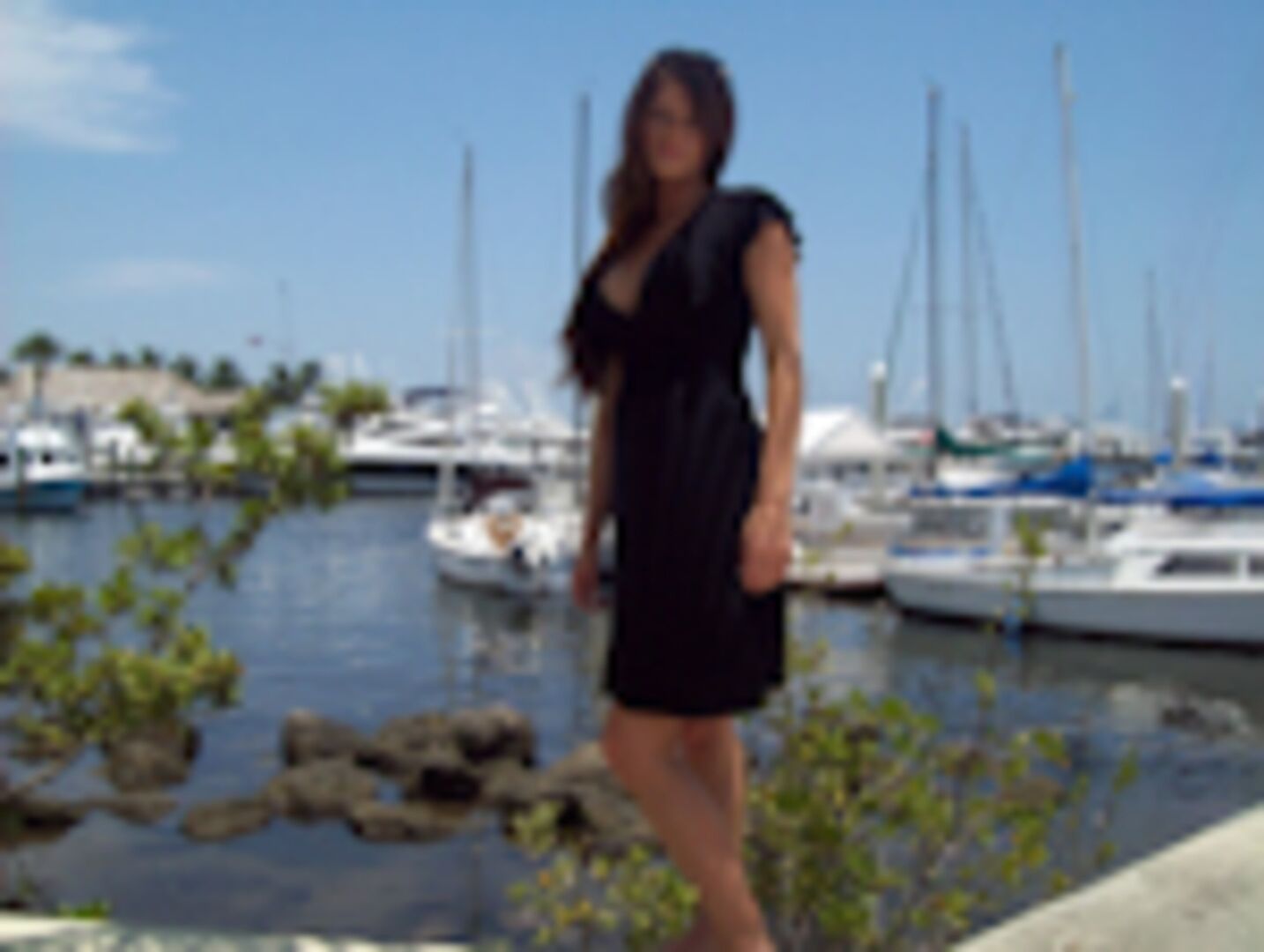 Beautiful Girl Loves Sexy Time