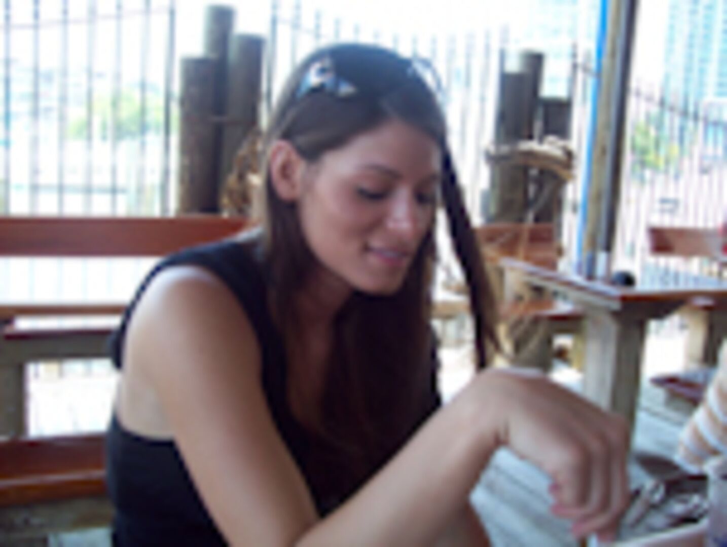 Beautiful Girl Loves Sexy Time