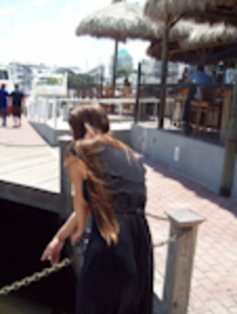 Beautiful Girl Loves Sexy Time