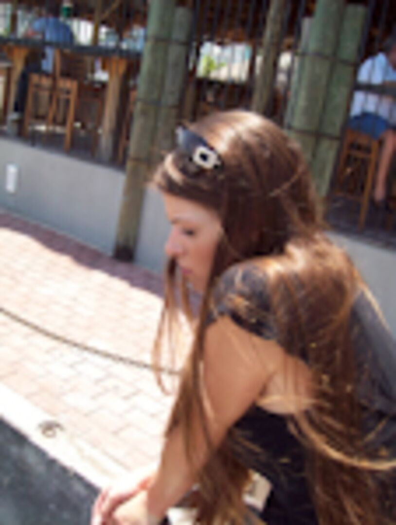 Beautiful Girl Loves Sexy Time