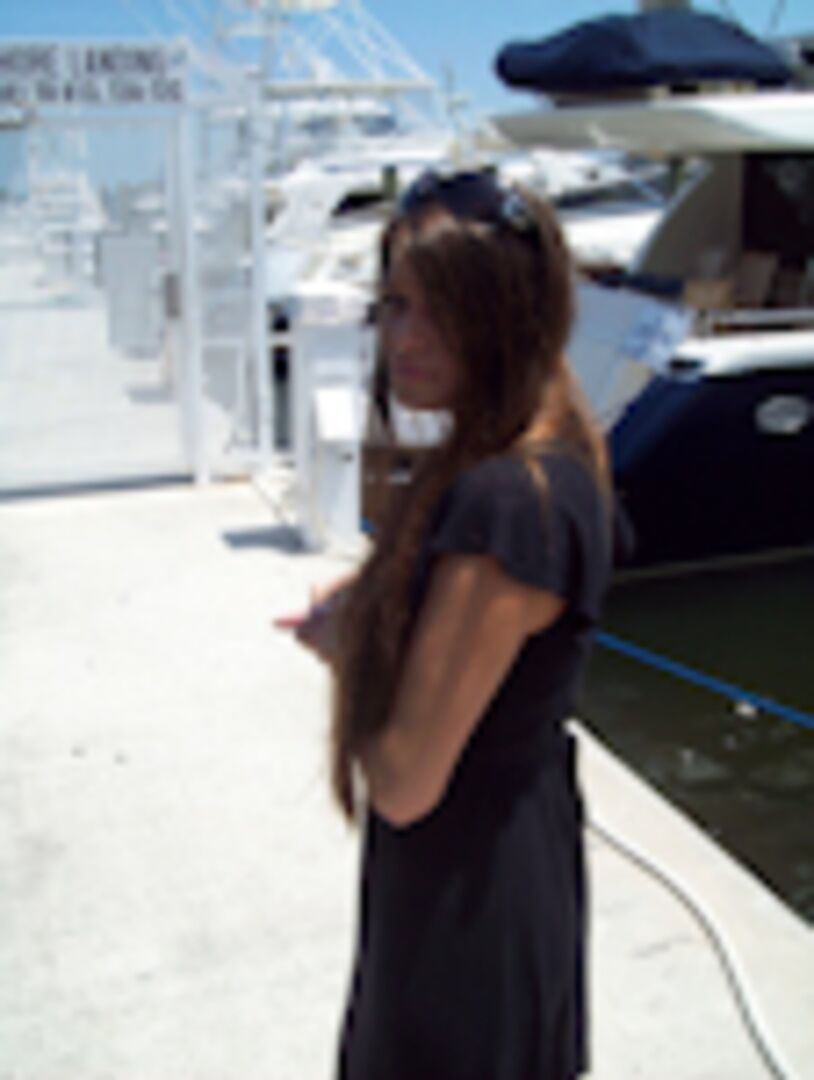 Beautiful Girl Loves Sexy Time